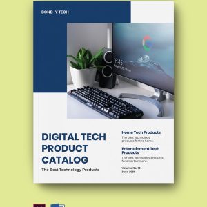 Електронски продукт - PDF